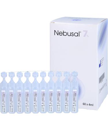 Nebusal 7% Inhalation Solution | Fast & Reliable International Shipping Buy Now! - Buy Online on GoSupps.com