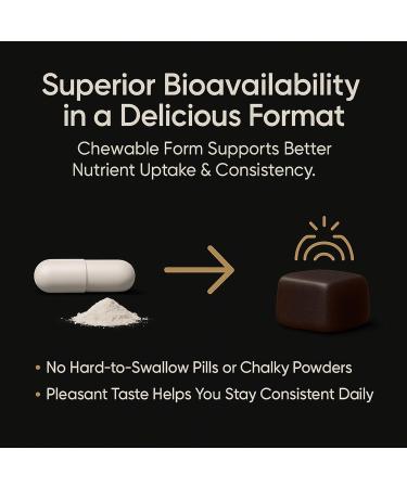 Primal Compound Shilajit Gummies for Men Natural Trace Mineral Supplement with Fulvic Acid Supports Daily Energy Vitality and Overall Wellness Vegan Non-GMO Gluten-Free 30 Gummies (1) - Buy Online on GoSupps.com