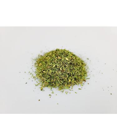 Entirely Ingredients - Dried Parsley 200g - Premium Quality - Buy Online on GoSupps.com