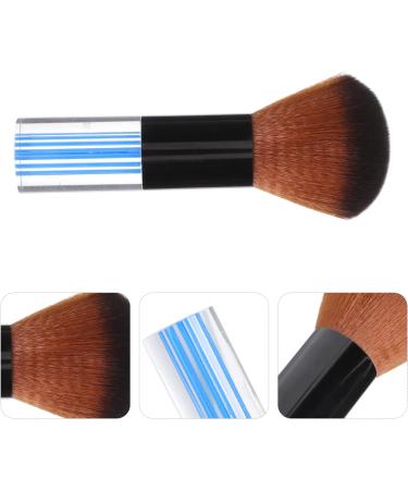 FRCOLOR 1pc Beard Brush Hair Cleaning Brush Resin Brush Barber Hair Removal Brush Neck Duster Brush Facial Cleaning Brush Cleaning Tools Kids Hair Brush Neck Hair Duster Gentle Brush Face - Buy Online on GoSupps.com
