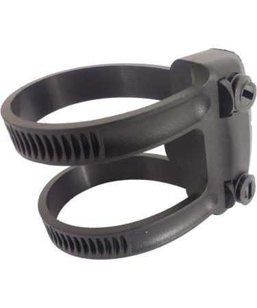 Flexmount Universal Adapter & Ring Lock Mounting Kit - Secure Fastening Set for Versatile Mounting Solutions - Buy Online on GoSupps.com