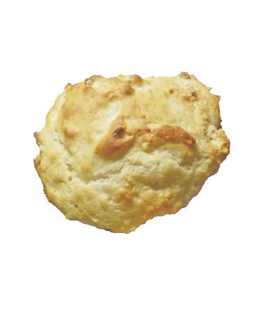 Sweet Cream Buttermilk Biscuit Mix - 5 Oz - 4 Pack | Real Butter | Homemade Taste - Buy Online on GoSupps.com