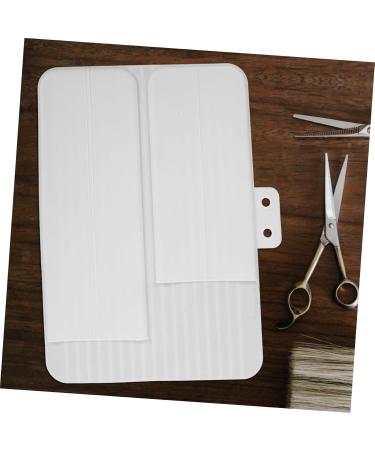 FOMIYES 5pcs Curling Iron Covers Straightener Holder White Hair Dryer Bag Curling Wand 29.00X22.00X1.00CMx5pcs Whitex5pcs - Buy Online on GoSupps.com