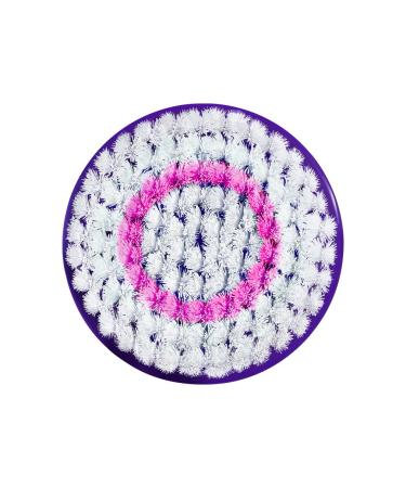 Nivea Pure Skin Sensitive Brush Head - 2 Pack for Electrical Facial Cleansing | Ideal for Normal & Sensitive Skin - Buy Online on GoSupps.com
