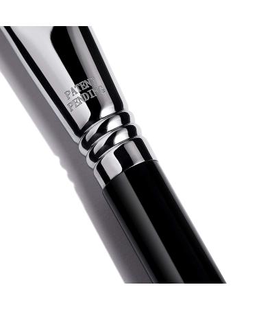 Sigma E45 Small Tapered Blending Brush - Precision Makeup Tool for Flawless Blending - Buy Online on GoSupps.com