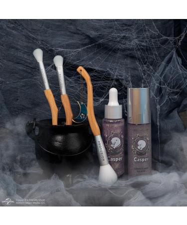 Profusion Cosmetics Ghoulish Glow Primer - Illuminating Moisturizing & Long-Lasting Makeup Setting Spray for Natural Radiance - Buy Online on GoSupps.com