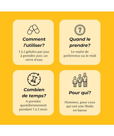 Natural Aphrodisiac Ginseng for Men Erection 30 Capsules - Capsules 1 Month | Panax Supplement Korean Red Ginseng Belgium Grown High Ginsenosides | Optim Ginseng - Buy Online on GoSupps.com