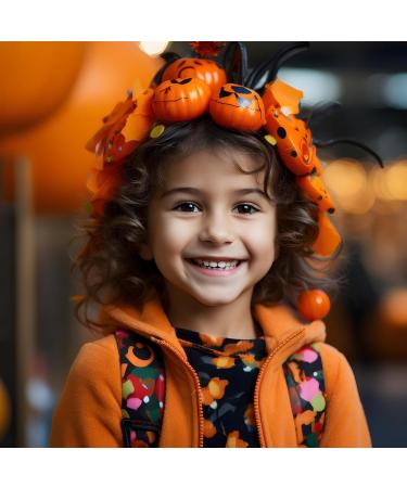 Shop Wllhyf Satin Stirring Straps - 2 Pack Black Hard Headbands for Women & Girls | Fashionable Slipproof Hair Bands for DIY Hair Jewelry - Perfect for Halloween & Christmas - Buy Online on GoSupps.com