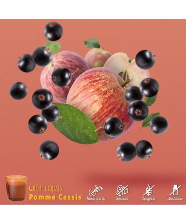 Granions Chondrosteo + 1000 Joints Liquid - 500 ml - Glucosamine Chondroitin Turmeric Copper Harpagophytum Manganese Chamomile - Triple Action: Soothes Joint Mobility and Bone Capital - Buy Online on GoSupps.com