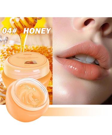 Mimoqk Lip Care Set for women nourishing lip balm lip moisturizer balm natural lip care products lip moisturizer natural nourishing lip balm set for and chapped lips - Buy Online on GoSupps.com