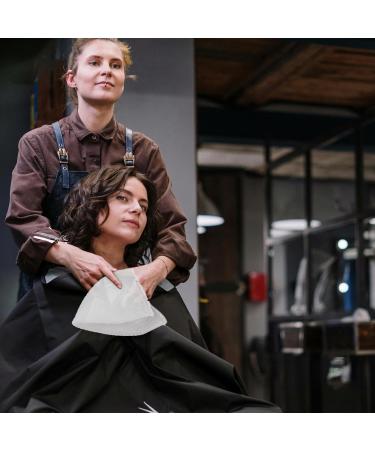 Hohopeti Bonnet Silicone R utilisable pour M ches et Coloration Capillaire Bonnet M ches Doux pour Soins des Cheveux Capuchon Surbrillance Polyvalent pour Traitements et Mise Valeur - Buy Online on GoSupps.com