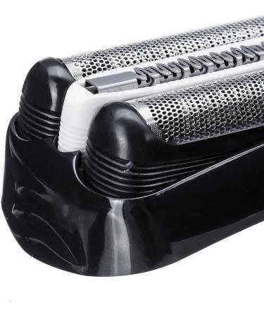 Buy Braun 32B Shaver Replacement Foil & Cutter | Compatible with 3 Series Models 300S 301S 310S 320S 330S 340S 360S 380S 3000S | Fast International Shipping - Buy Online on GoSupps.com