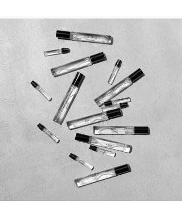 Nomad Perfume Unisex Eau de Parfum for Men & Women Warm Woody Fragrance with Notes of Egyptian Jasmine Rose Saffron Cedar & Musk Gifts for Women & Men Unisex Cologne 0.3 Fl Oz 0.3 Fl Oz (Pack of 1) - Buy Online on GoSupps.com