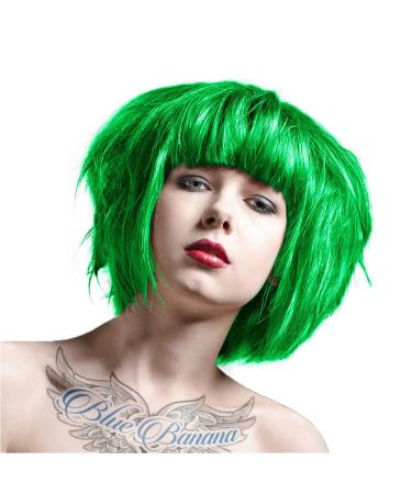 La Riche Directions Semi-Permanent Hair Color (Spring Green) Green 88 ml (Pack of 2)