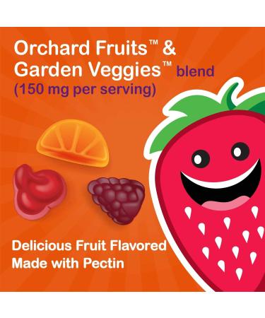 Nature's Way Alive! Children's Premium Gummy Multivitamin - Gluten Free - 90 Gummies, 90 Count - Pack of 1 - Buy Online on GoSupps.com