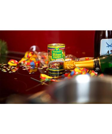 Buy Indonesia Original Bihun Soup | Delicious Ready Meal with Vegetables & Chicken - 1150 ml - Buy Online on GoSupps.com