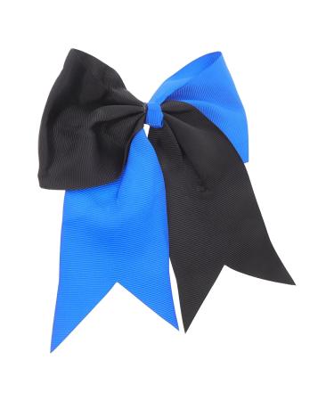 TOVINANNA Hair Tie Women Ponytail Holder Bow Hair Tie Girls Hair Rope Cute Hair Accessory Large Hair Bow for Women Accessories