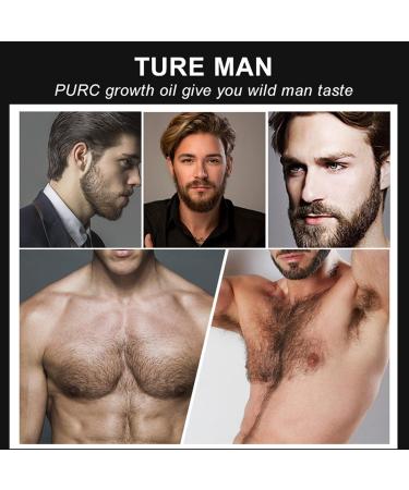 Yeeda Beard Oil moisturizing beard oil prevents tangles beard conditioner natural shine softens strengthens beards mustaches for men father friend - Buy Online on GoSupps.com