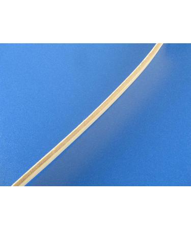 Premium Leather Strop Set with Grinding Paste from Solingen - Perfect for Razor Sharpening - Buy Online on GoSupps.com