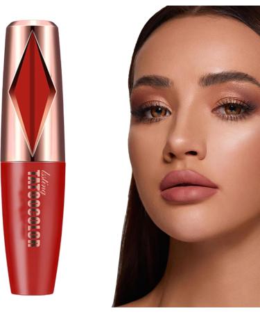  G n rique Peel-Off Lipstick Stain-Removing Peel-Off Lipstick Long-Lasting Lip Gloss Matte Finish Waterproof All-Day Stain-Resistant Highly Pigmented - Buy Online on GoSupps.com