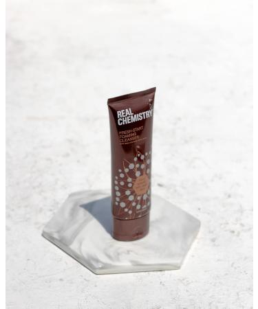 Real Chemistry Fresh start Foaming Cleanser 4.2 Fl Oz - Buy Online on GoSupps.com