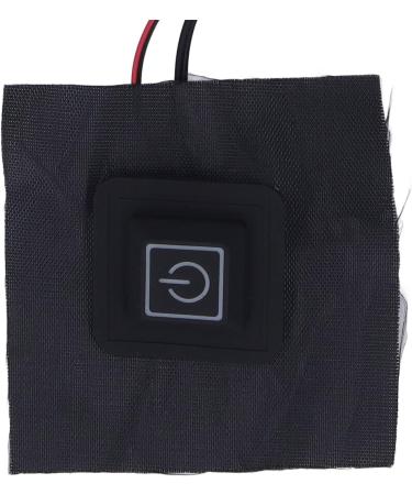 Fdit Electric Heating Pads - USB Carbon Fiber Heating Sheets Winter Socks & Vests | Premium Heating Accessories - Buy Online on GoSupps.com