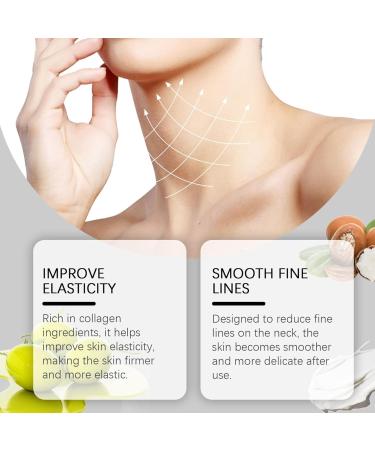Anti Wrinkle Cream for Women Neck Firming Cream Tighten And Lift Neck Cream Neck Firming Cream Cr me Firming Pour Le Cou Tighten & Lift Neck Cream Neck Firming Cream For Women Fine Lines - Buy Online on GoSupps.com