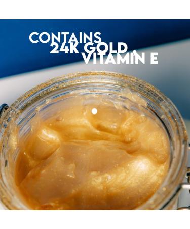 MAJESTIC PURE Gold Facial Mask - Anti-Aging Ancient Formula - 8.8 Oz - Buy Online on GoSupps.com