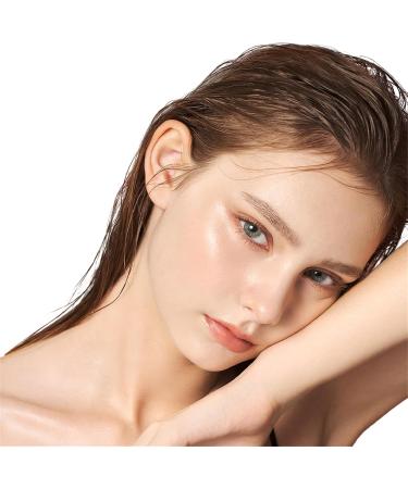 Gel foundation for face for smooth and even makeup. Long-lasting formula. Long-lasting face foundation. Moisturizing foundation for makeup - Buy Online on GoSupps.com