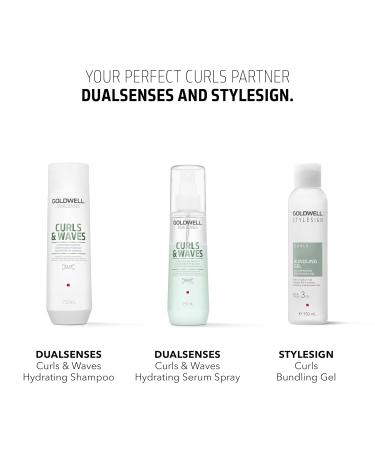 Buy Goldwell StyleSign Bundling Gel - Premium Hair Styling Gel for All Hair Types | International Shipping - Buy Online on GoSupps.com