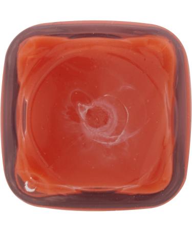 Maybelline Colour Sensational Cream Gloss - 6.8 ml Electric Orange (Number 460) Electric Orange 1 count (Pack of 1) - Buy Online on GoSupps.com