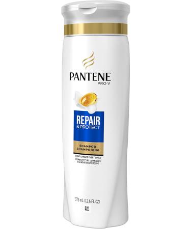 Pantene Pro-V Repair & Protect Shampoo 375 mL-Packaging may vary OLD VERSION 5 - Buy Online on GoSupps.com