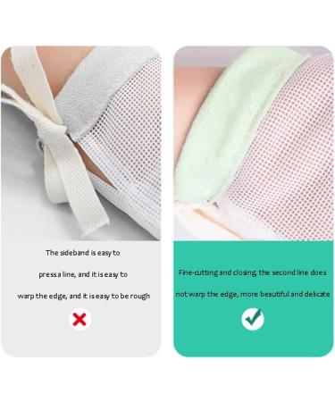 Buy SXPGBP Scratch-Free & Breathable Clothing for Babies (12 Months - 5 Years) - Color: F Size: M | International Shipping Available - Buy Online on GoSupps.com