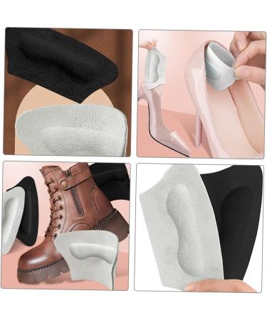 Shop MAGICLULU Leather Heel Cushion Inserts - Comfort for Women's High Heels | International Shipping Available - Buy Online on GoSupps.com