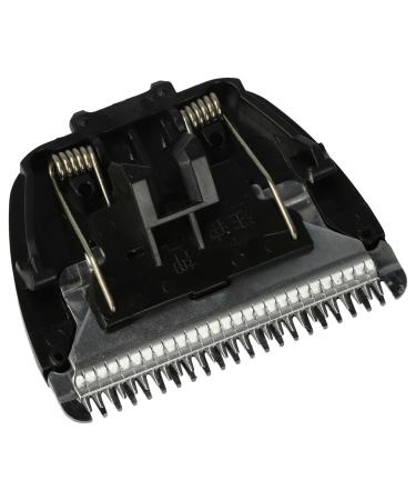 vhbw 1x Shaving head compatible with Panasonic ER-GB80 shaver black