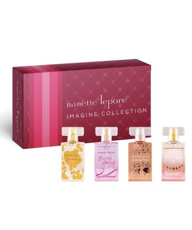 Nanette Lepore Imagine Collection 20ml Coffret EDP