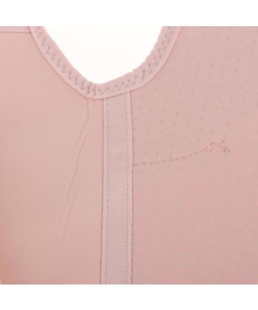 Generic Comfortable Upper Back Support Brace for Men and Women - Improve Posture and Alignment Pink XS S - Buy Online on GoSupps.com