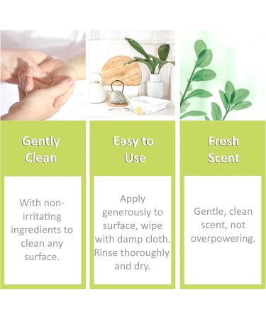 IntiMD Multi-Purpose Hygienic Cleaner | Advanced Pro-Skin Toy-Friendly Conditioning Formula - Ideal for International Use - Buy Online on GoSupps.com