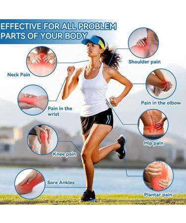  G n rique Soothing Joint Cream | Bone Balm 30ml | Moisturizing Joint Relief for Athletes Seniors Women Men | Ankle Shoulder Hip Back Neck - Buy Online on GoSupps.com