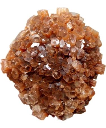 Minerals Stones Natural Aragonite Crystal Cluster Irregular Rough Natural Stones and Minerals Crystals Crystal Stones Decoration (Color : T) - Buy Online on GoSupps.com