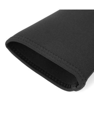 Buy Professional Ankle Brace Compression Support - Adjustable Foot Protection for Sports & Fitness (XL - Buy Online on GoSupps.com