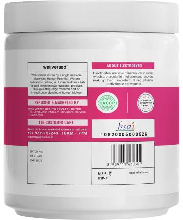 Buy Miami Thunder Electrolyte Drink - 40 Servings Sugar Free 5 Vital Electrolytes International Shipping Available - Buy Online on GoSupps.com