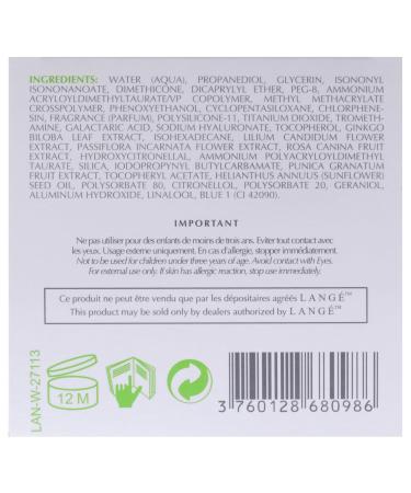 Hydra-Global Active Day Cream | Lightweight Brightening Moisturizer with Hyaluronic Acid & White Lily | Dewy Hydration & Wrinkle Reduction | 1.7 Oz - Buy Online on GoSupps.com