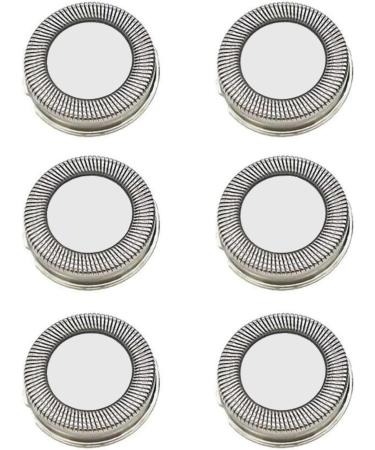 T te De Rasoir De Rechange Compatible Avec Philips HQ56 HQ55 HQ4 HQ3 HQ6405 HQ6843 HQ300 HQ64 HQ916 HQ6868 HQ6695 Accessoires De Rasage(3pcs) - Buy Online on GoSupps.com