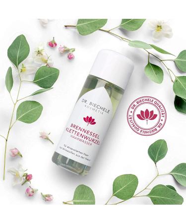 Dr. Biechele Nettle Climbing Root Hair Water 150ml with Baicapil TM - Combat Hair Loss & Promote Growth for Stressed Hair & Irritated Scalp - Buy Online on GoSupps.com