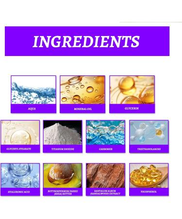  GNAUMORE Lightening cream for underarms and intimate areas moisturizing lightening and anti-blemish cream whitening cream for the neck and inner thighs - Buy Online on GoSupps.com