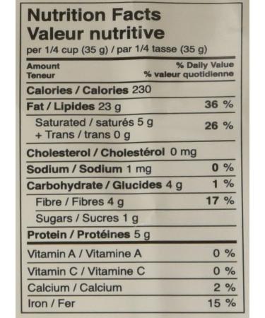 Inari Organic Sesame Seeds 250g - Buy Online on GoSupps.com