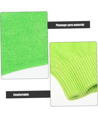 FRCOLOR Comfortable Moisturizing Gloves Moisturizing Socks 1 Set Moisturizing Hand and Foot Covers Sock Lotion Yarn Girl Child Soft Moisturizing Gloves Moisturizing Hand Gloves - Buy Online on GoSupps.com