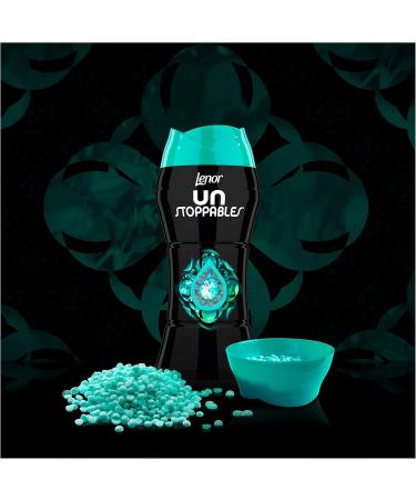 Buy Lenor Unstoppables Fresh 120g (Pack of 3) - Long-Lasting Freshness for Your Laundry | International Shipping Available - Buy Online on GoSupps.com
