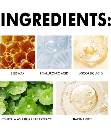 Centella Sunscreen Stick Silky Fit Sun Stick Sun Protection Lightweight Sunscreen Stick for Face Sun Cream Stick SPF50+ Beauty Sun Cream Non-Greasy Refreshing Not Harm Residue Sunstick for All Skin - Buy Online on GoSupps.com